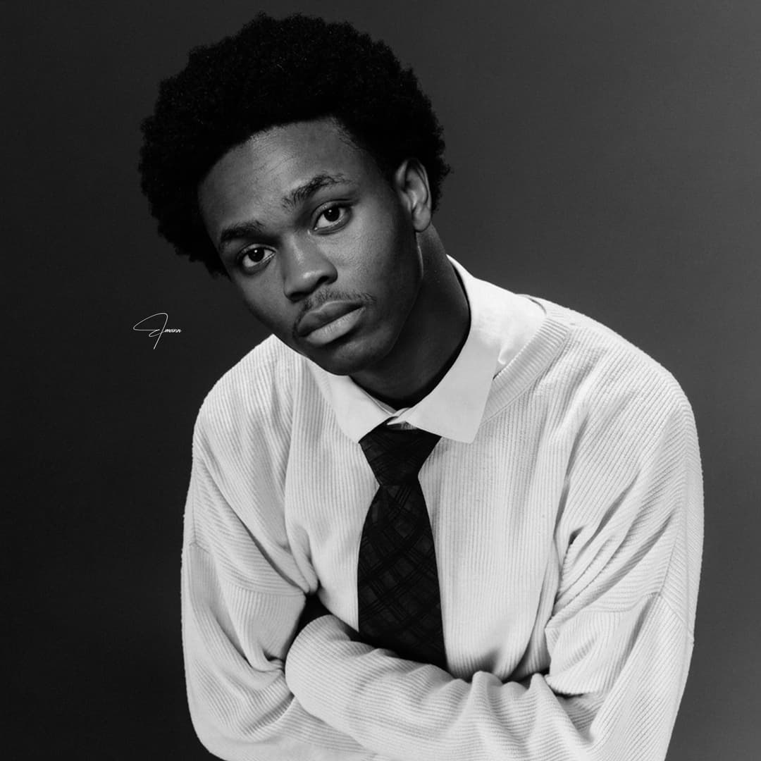 Emmanuel TOFA - Fullstack Developer